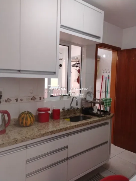 Apartamento impecável com terraço e 3 quartos próximo da Cohabpel: 4ª foto da galeria de imagens do imóvel