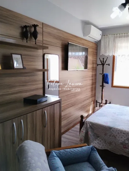 Apartamento impecável com terraço e 3 quartos próximo da Cohabpel: 6ª foto da galeria de imagens do imóvel
