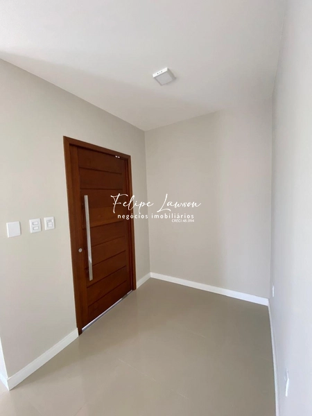 Casa térrea, nova no Areal com 3 quartos próximo Av.Jk de Oliveira: 6ª foto da galeria de imagens do imóvel