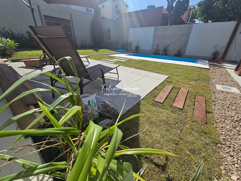 Casa térrea, nova no Areal com 3 quartos próximo Av.Jk de Oliveira: 25ª foto da galeria de imagens do imóvel