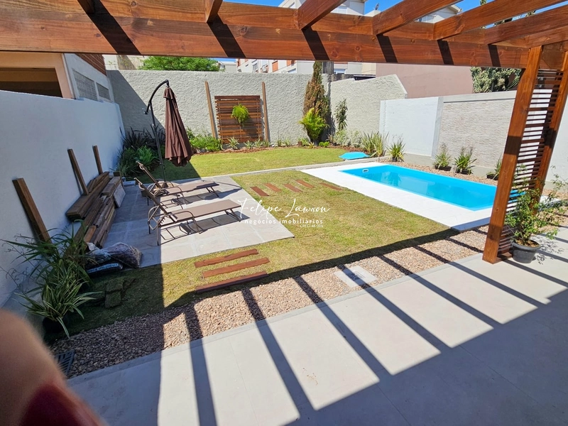 Casa térrea, nova no Areal com 3 quartos próximo Av.Jk de Oliveira: 23ª foto da galeria de imagens do imóvel