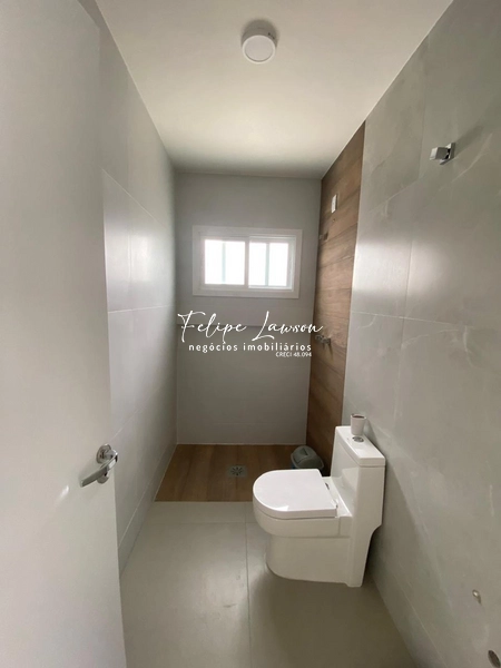 Casa térrea, nova no Areal com 3 quartos próximo Av.Jk de Oliveira: 14ª foto da galeria de imagens do imóvel