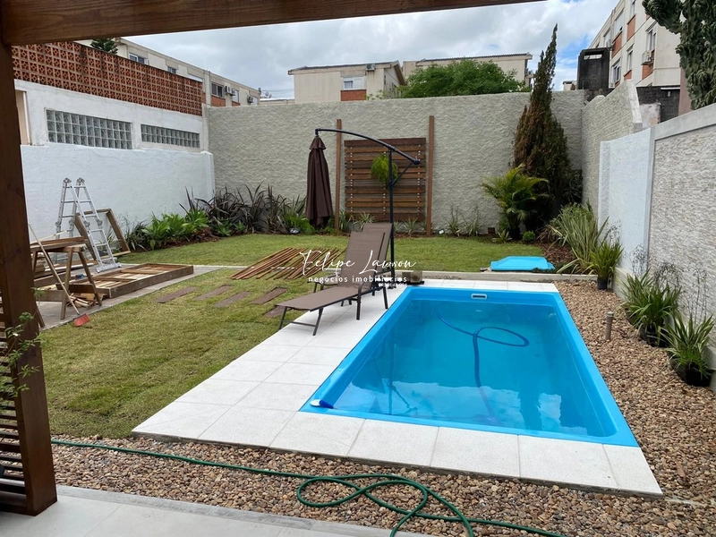 Casa térrea, nova no Areal com 3 quartos próximo Av.Jk de Oliveira: 27ª foto da galeria de imagens do imóvel