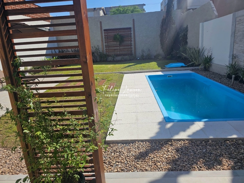Casa térrea, nova no Areal com 3 quartos próximo Av.Jk de Oliveira: 26ª foto da galeria de imagens do imóvel