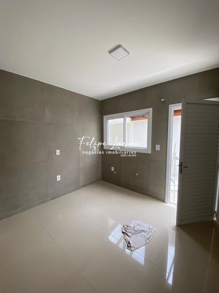 Casa térrea, nova no Areal com 3 quartos próximo Av.Jk de Oliveira: 12ª foto da galeria de imagens do imóvel