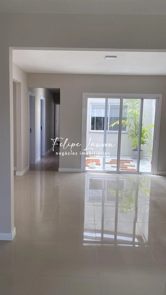 Casa térrea, nova no Areal com 3 quartos próximo Av.Jk de Oliveira: 8ª foto da galeria de imagens do imóvel