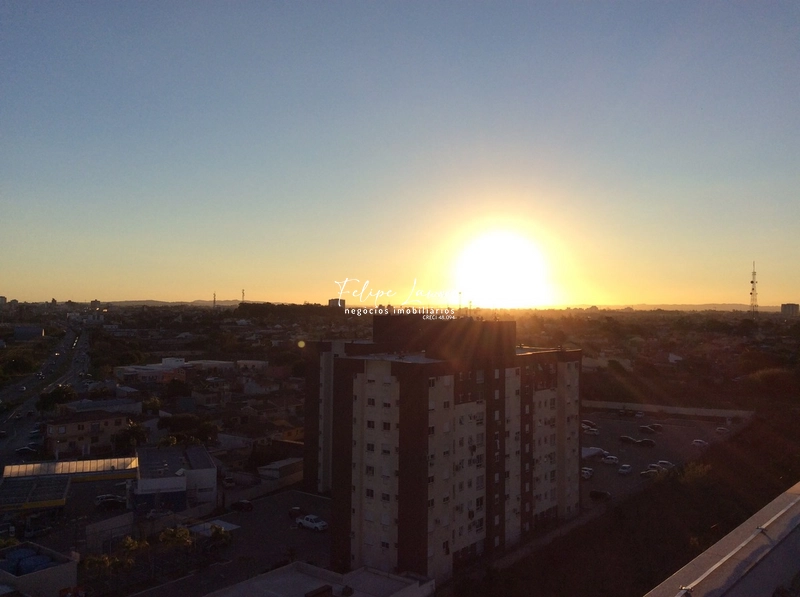 Apartamento no Vasco da Gama com 3 dormitórios em andar alto: 22ª foto da galeria de imagens do imóvel