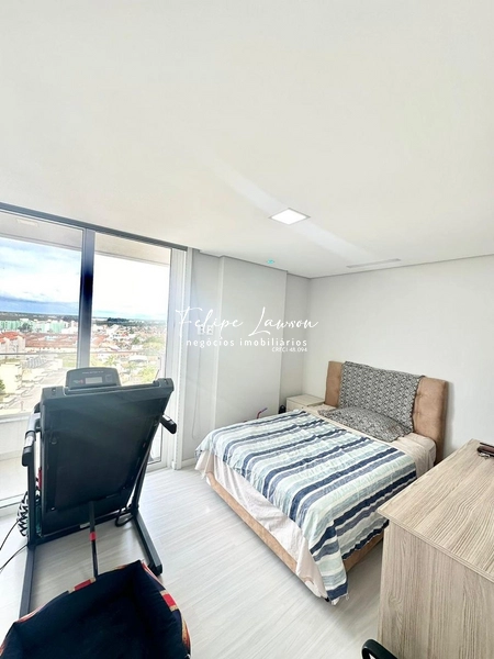Apartamento no Vasco da Gama com 3 dormitórios em andar alto: 15ª foto da galeria de imagens do imóvel