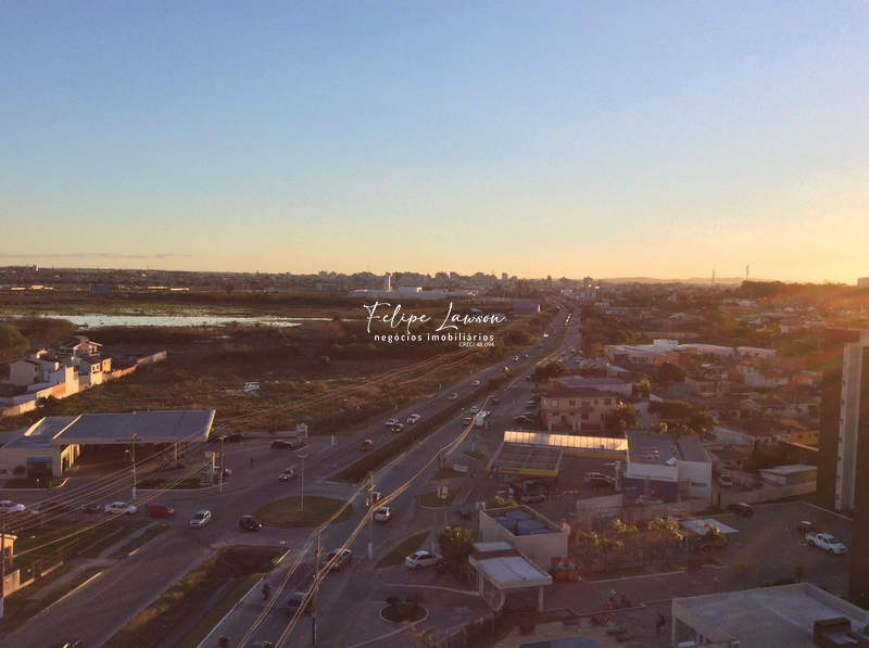 Apartamento no Vasco da Gama com 3 dormitórios em andar alto: 23ª foto da galeria de imagens do imóvel