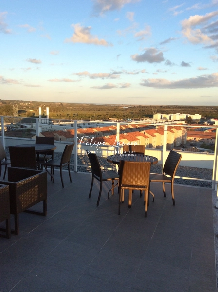 Apartamento no Vasco da Gama com 3 dormitórios em andar alto: 20ª foto da galeria de imagens do imóvel