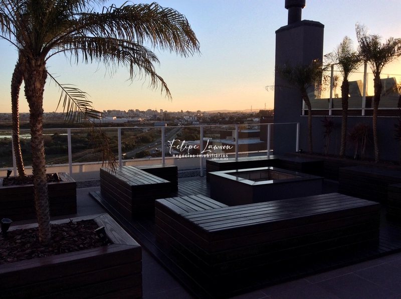Apartamento no Vasco da Gama com 3 dormitórios em andar alto: 29ª foto da galeria de imagens do imóvel