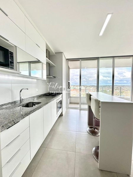 Apartamento no Vasco da Gama com 3 dormitórios em andar alto: 7ª foto da galeria de imagens do imóvel