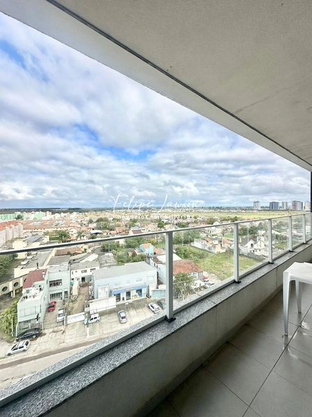 Apartamento no Vasco da Gama com 3 dormitórios em andar alto: 12ª foto da galeria de imagens do imóvel