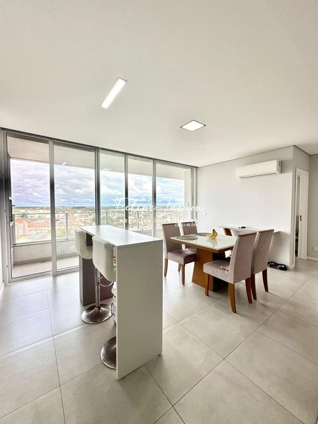 Apartamento no Vasco da Gama com 3 dormitórios em andar alto: 9ª foto da galeria de imagens do imóvel