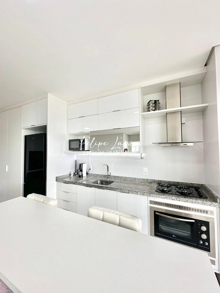 Apartamento no Vasco da Gama com 3 dormitórios em andar alto: 11ª foto da galeria de imagens do imóvel