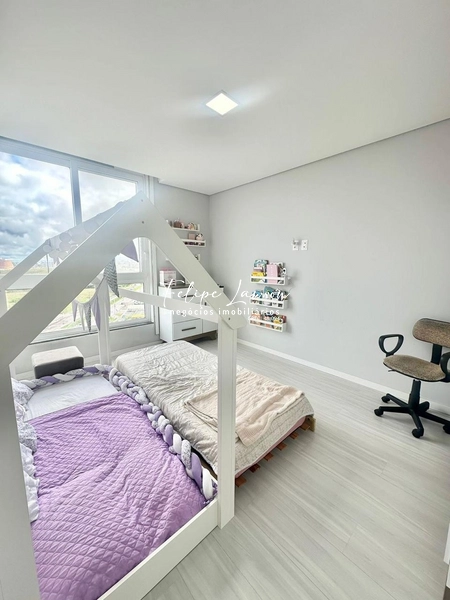 Apartamento no Vasco da Gama com 3 dormitórios em andar alto: 10ª foto da galeria de imagens do imóvel