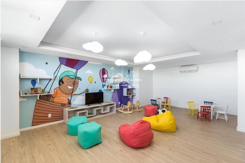 Apartamento no Vasco da Gama com 3 dormitórios em andar alto: 16ª foto da galeria de imagens do imóvel