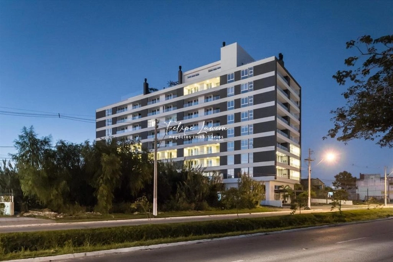 Apartamento no Vasco da Gama com 3 dormitórios em andar alto: 1ª foto da galeria de imagens do imóvel