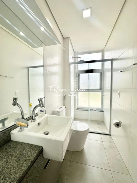 Apartamento no Vasco da Gama com 3 dormitórios em andar alto: 3ª foto da galeria de imagens do imóvel
