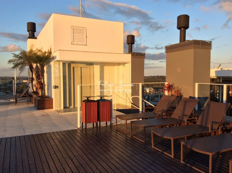 Apartamento no Vasco da Gama com 3 dormitórios em andar alto: 28ª foto da galeria de imagens do imóvel