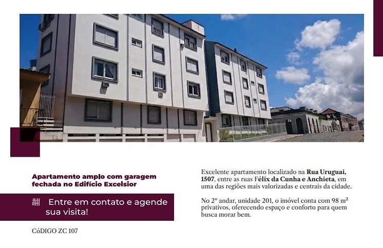 Imóvel residencial ou comercial