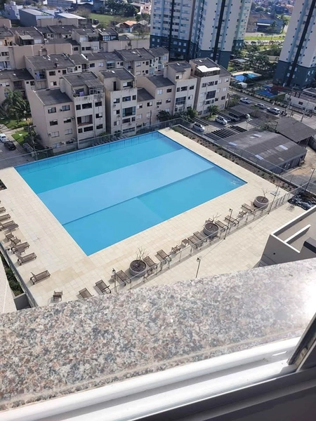 Apartamento com 3 dormitórios e andar alto no Smart Urban: 17ª foto da galeria de imagens do imóvel