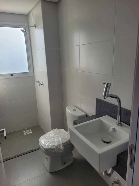 Apartamento com 3 dormitórios e andar alto no Smart Urban: 8ª foto da galeria de imagens do imóvel