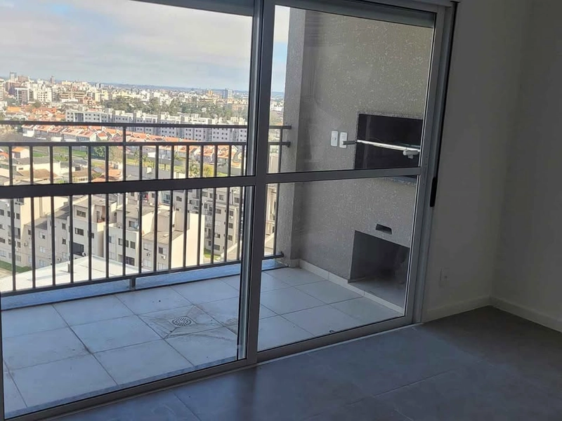 Apartamento com 3 dormitórios e andar alto no Smart Urban: 7ª foto da galeria de imagens do imóvel