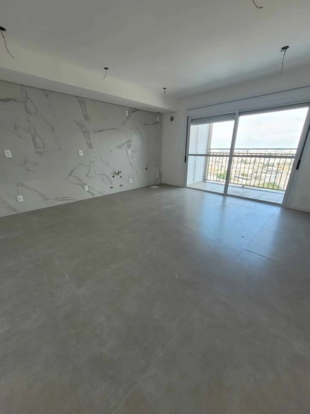 Apartamento com 3 dormitórios e andar alto no Smart Urban: 1ª foto da galeria de imagens do imóvel