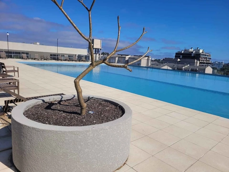 Apartamento com 3 dormitórios e andar alto no Smart Urban: 13ª foto da galeria de imagens do imóvel