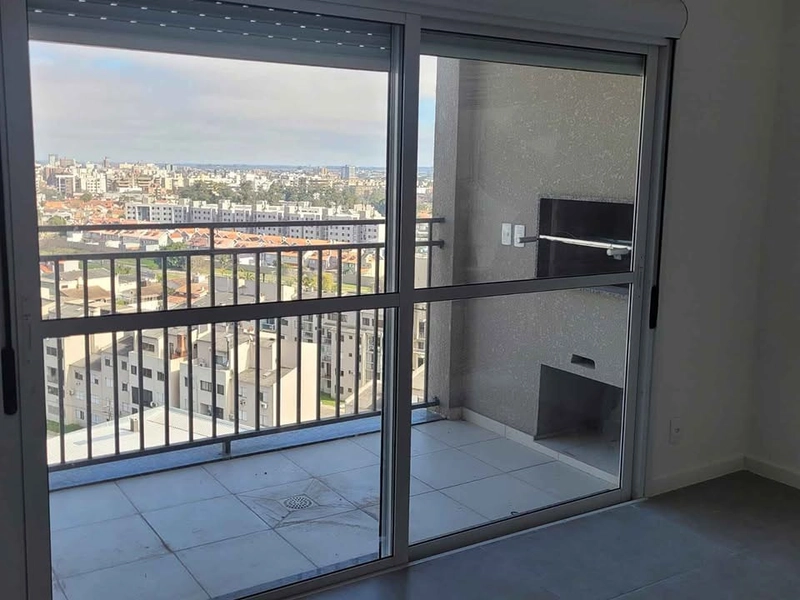 Apartamento com 3 dormitórios e andar alto no Smart Urban: 2ª foto da galeria de imagens do imóvel