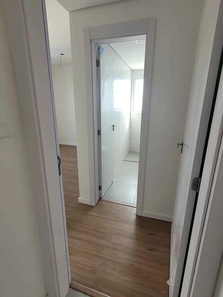 Apartamento com 3 dormitórios e andar alto no Smart Urban: 5ª foto da galeria de imagens do imóvel