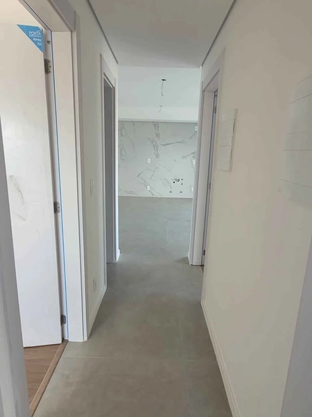 Apartamento com 3 dormitórios e andar alto no Smart Urban: 3ª foto da galeria de imagens do imóvel