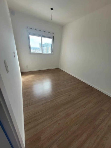 Apartamento com 3 dormitórios e andar alto no Smart Urban: 11ª foto da galeria de imagens do imóvel