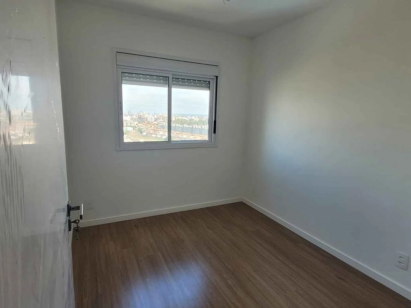 Apartamento com 3 dormitórios e andar alto no Smart Urban: 9ª foto da galeria de imagens do imóvel