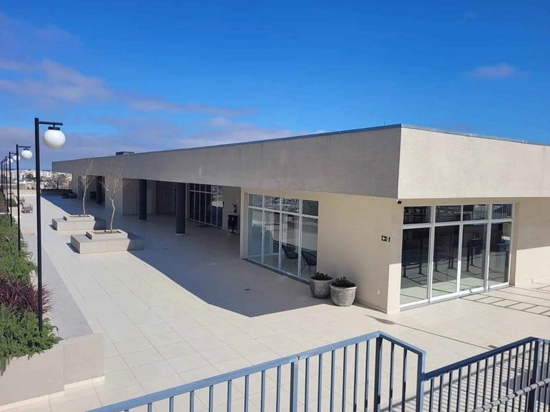 Apartamento com 3 dormitórios e andar alto no Smart Urban: 18ª foto da galeria de imagens do imóvel