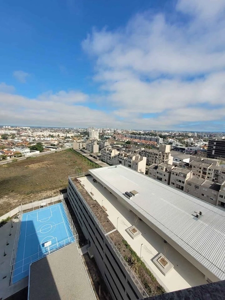 Apartamento com 3 dormitórios e andar alto no Smart Urban: 14ª foto da galeria de imagens do imóvel