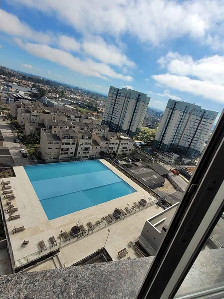 Apartamento com 3 dormitórios e andar alto no Smart Urban: 15ª foto da galeria de imagens do imóvel