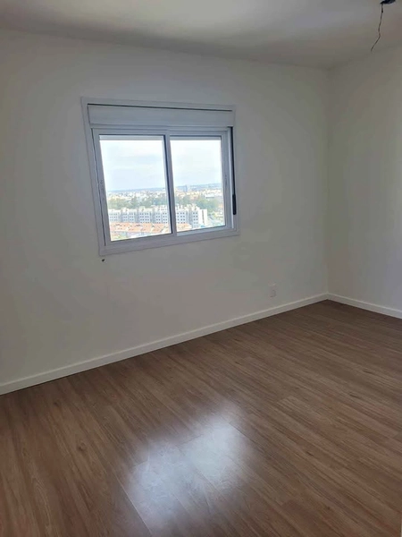 Apartamento com 3 dormitórios e andar alto no Smart Urban: 12ª foto da galeria de imagens do imóvel