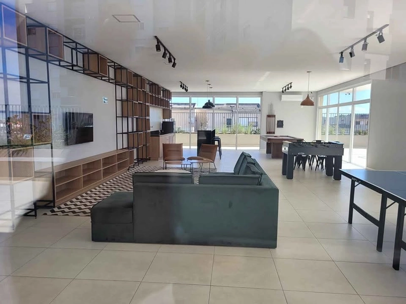 Apartamento com 3 dormitórios e andar alto no Smart Urban: 19ª foto da galeria de imagens do imóvel