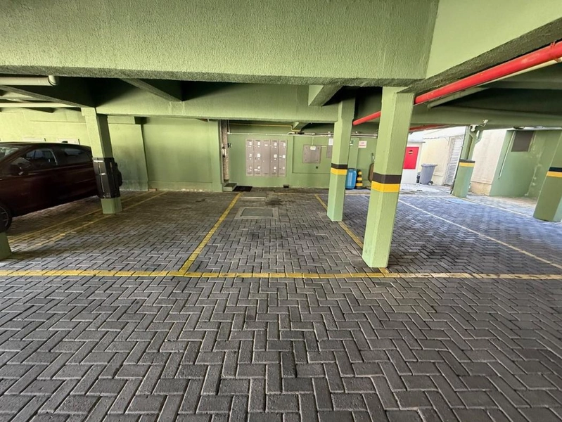 null: 21ª foto da galeria de imagens do imóvel