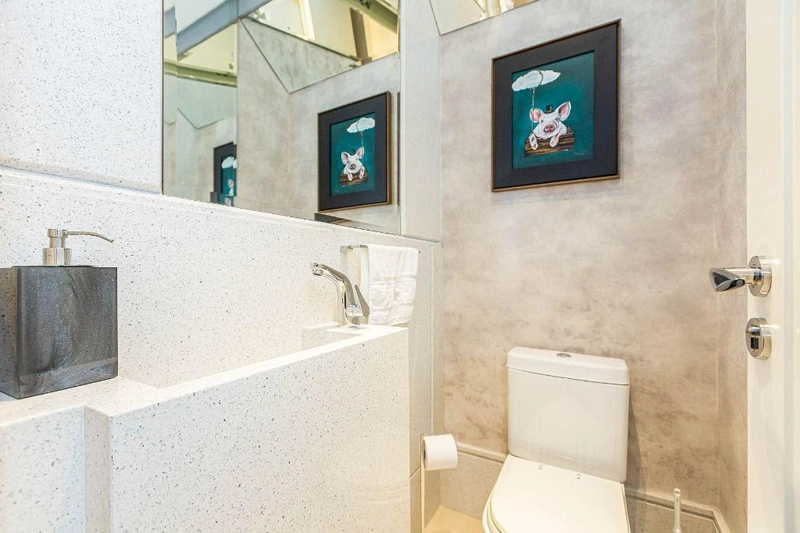 null: 31ª foto da galeria de imagens do imóvel