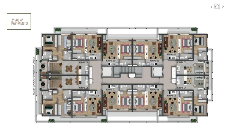 null: 3ª foto da galeria de imagens do imóvel