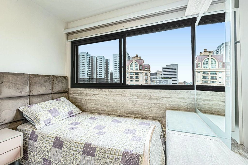 null: 31ª foto da galeria de imagens do imóvel