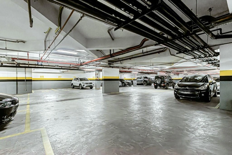 null: 35ª foto da galeria de imagens do imóvel