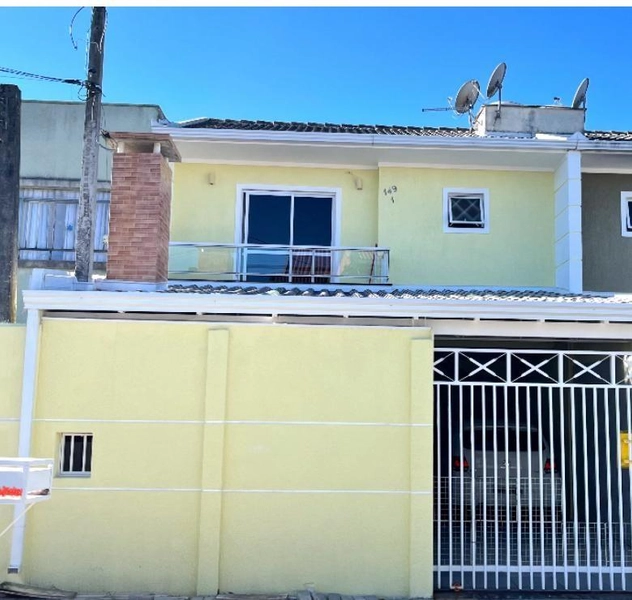 Imóvel residencial ou comercial