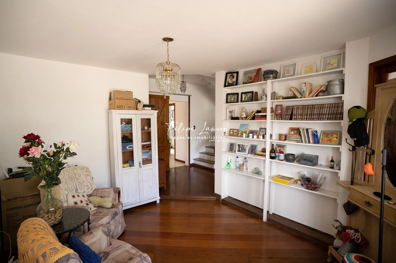 Casa de alto padrão localizada na Colina do Sol: 4ª foto da galeria de imagens do imóvel