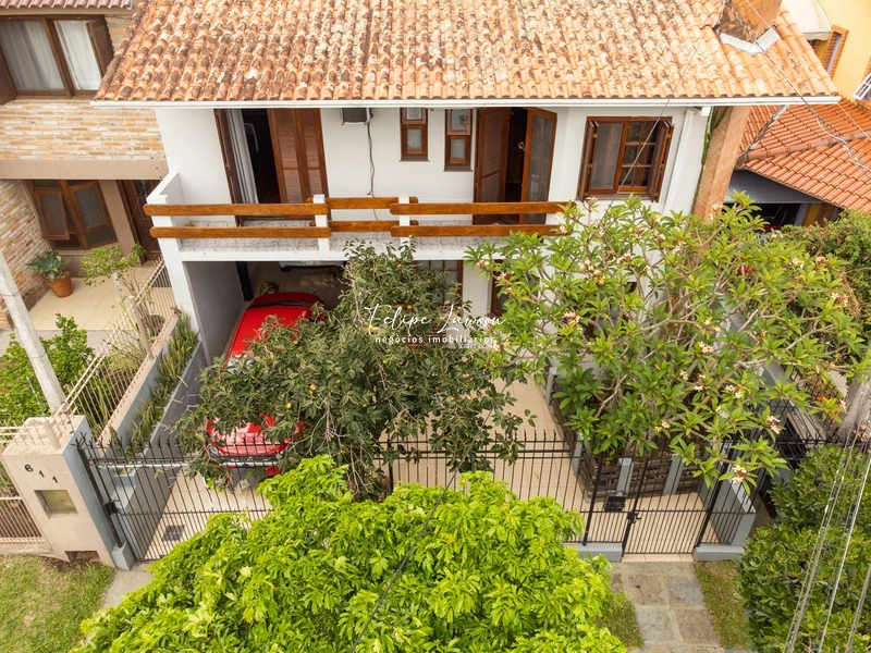 Casa de alto padrão localizada na Colina do Sol: 26ª foto da galeria de imagens do imóvel