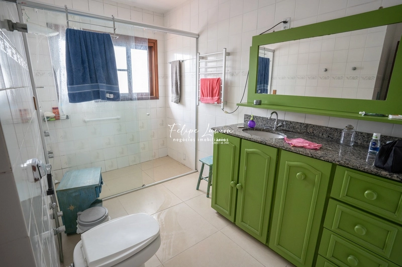 Casa de alto padrão localizada na Colina do Sol: 11ª foto da galeria de imagens do imóvel