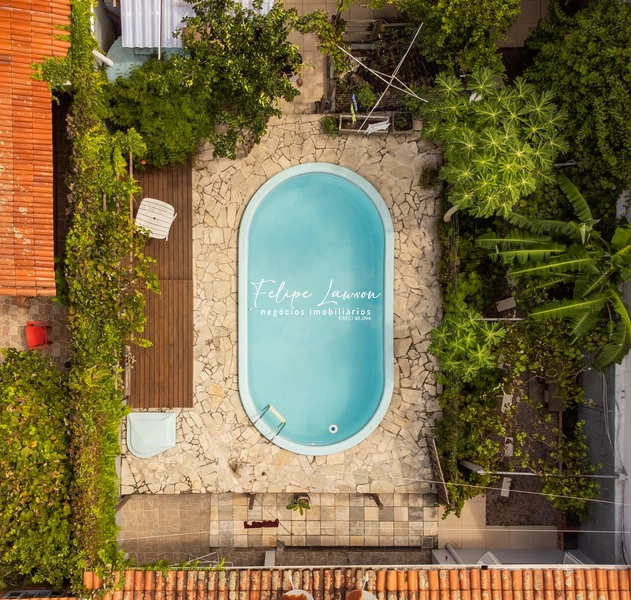 Casa de alto padrão localizada na Colina do Sol: 25ª foto da galeria de imagens do imóvel